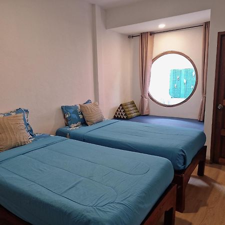 Samed Thanee Koh Samet Exterior photo