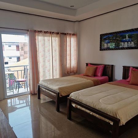 Samed Thanee Koh Samet Exterior photo