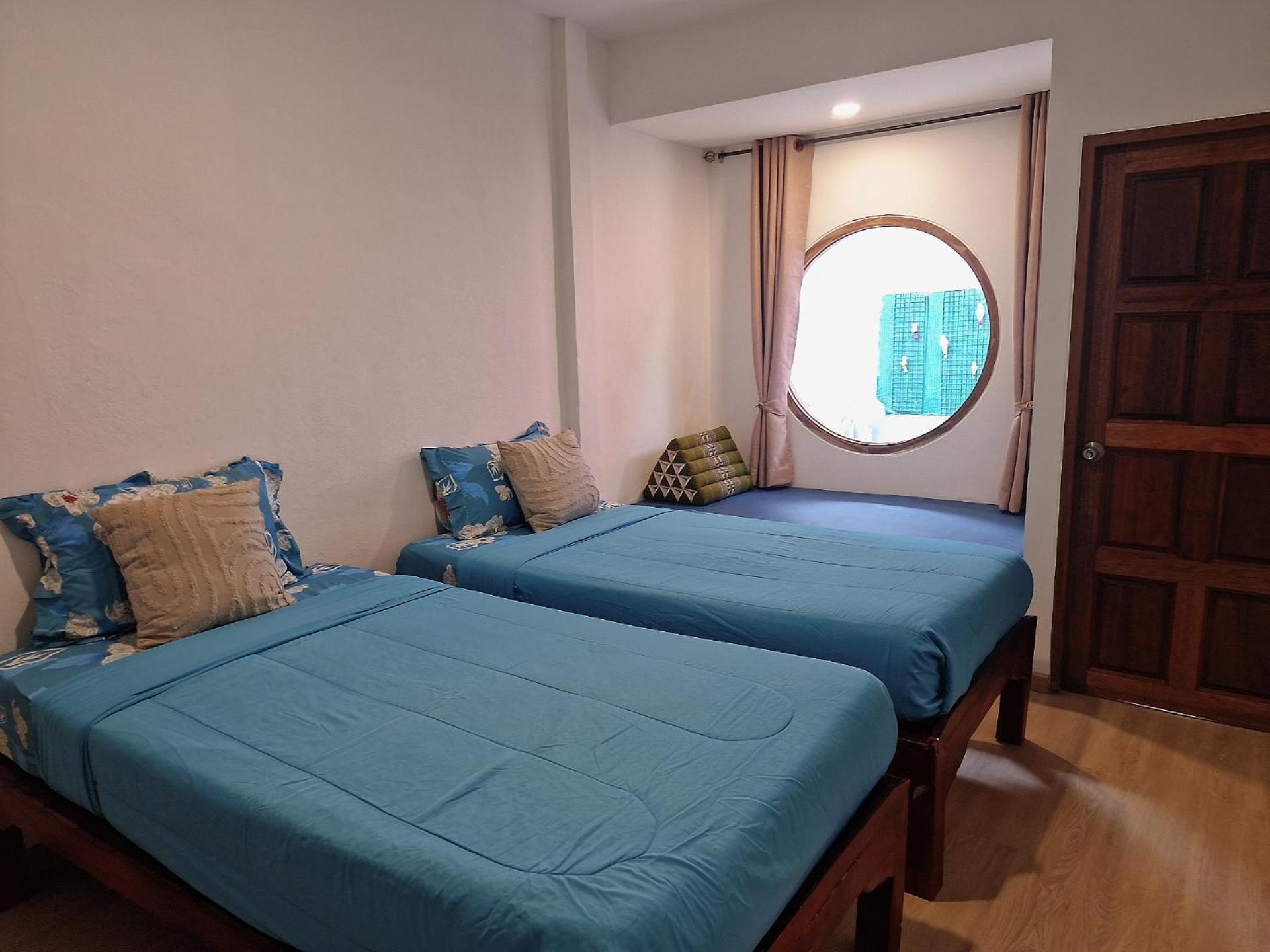 Samed Thanee Koh Samet Exterior photo