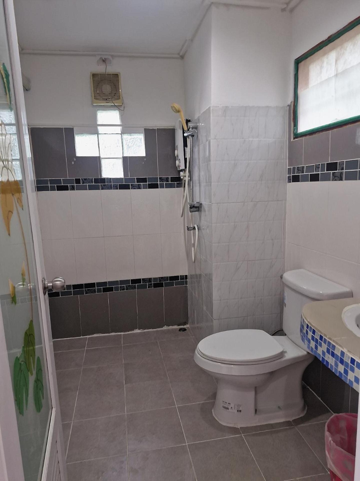 Samed Thanee Koh Samet Room photo