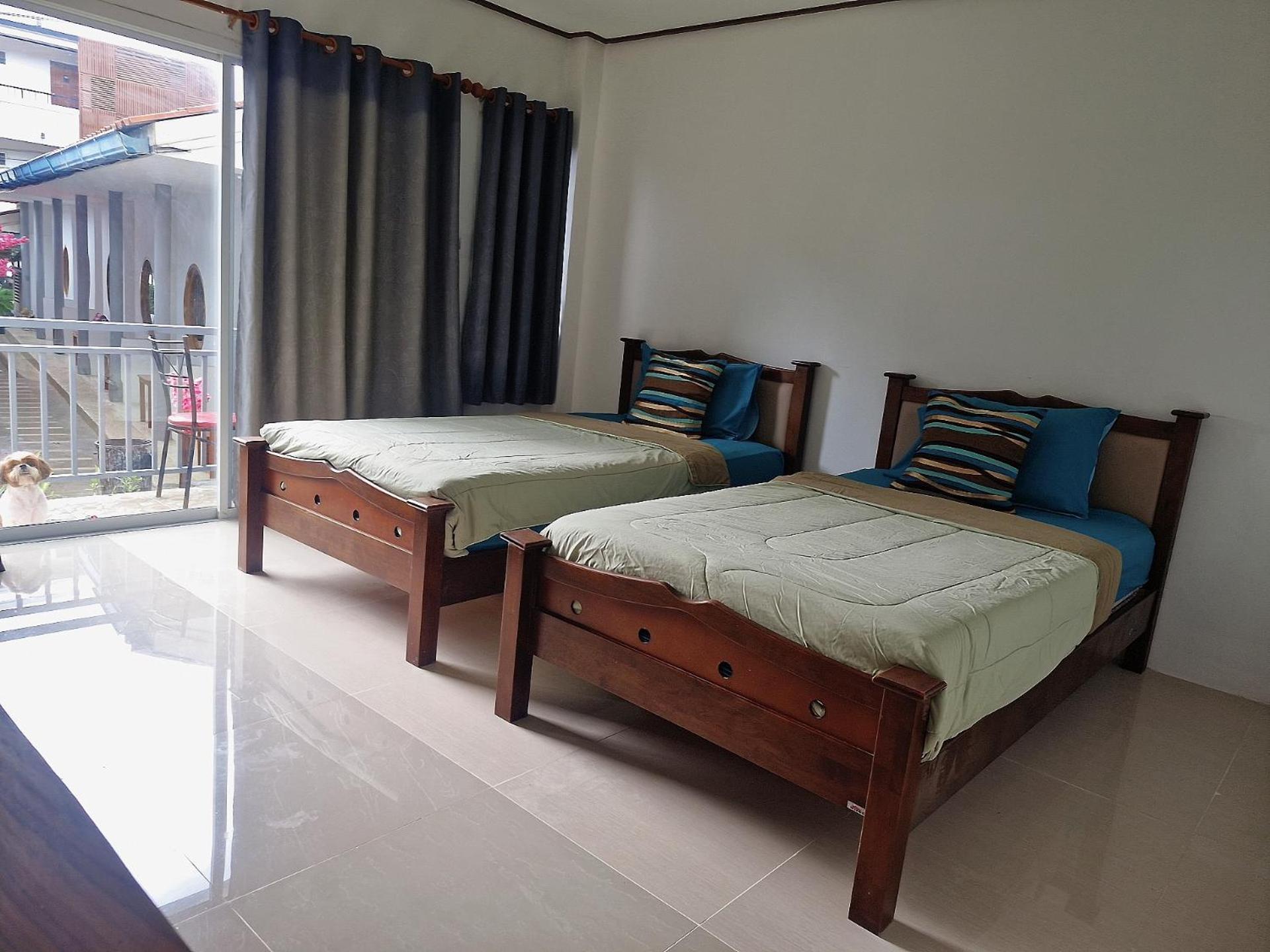 Samed Thanee Koh Samet Room photo