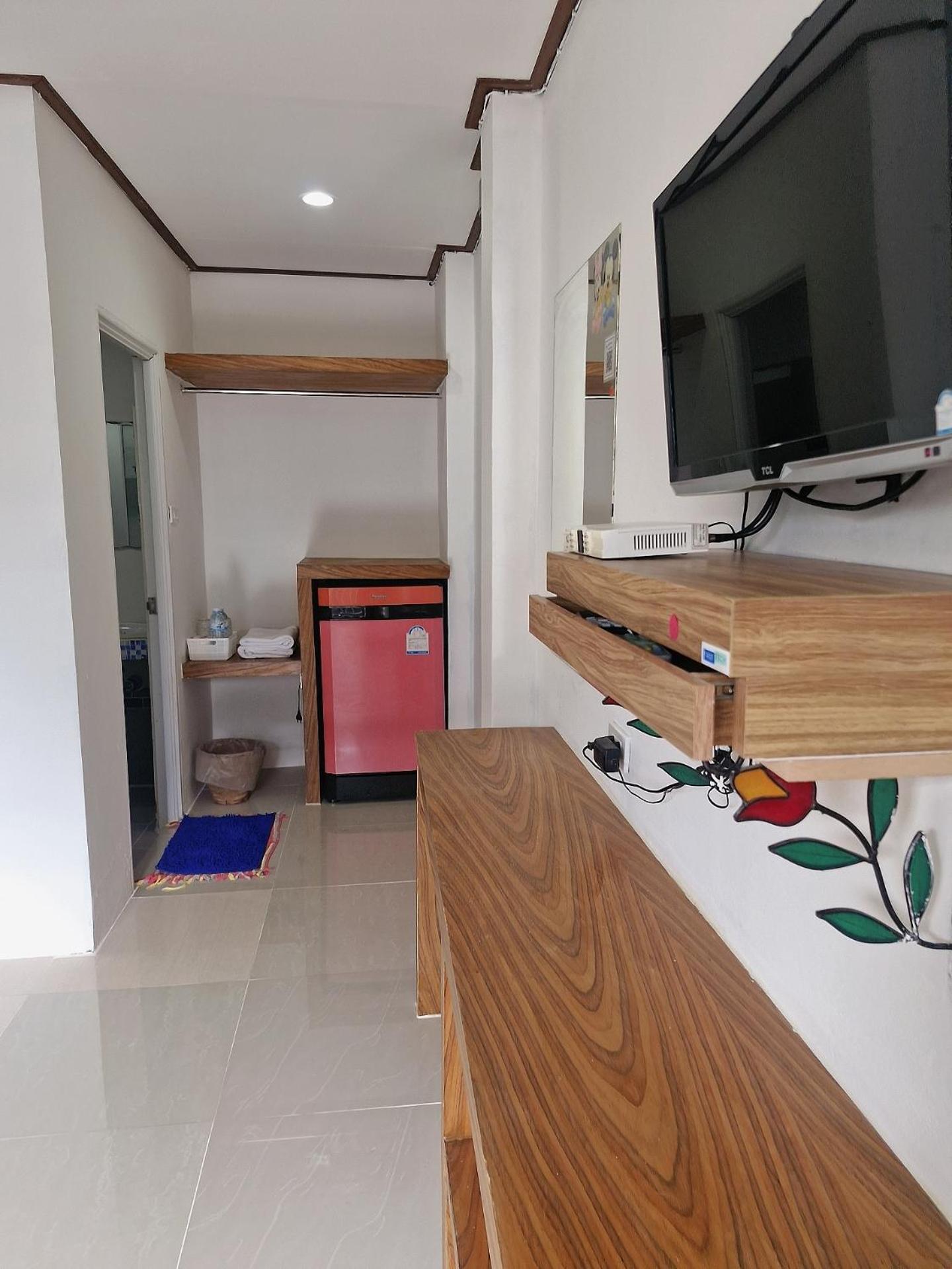 Samed Thanee Koh Samet Exterior photo
