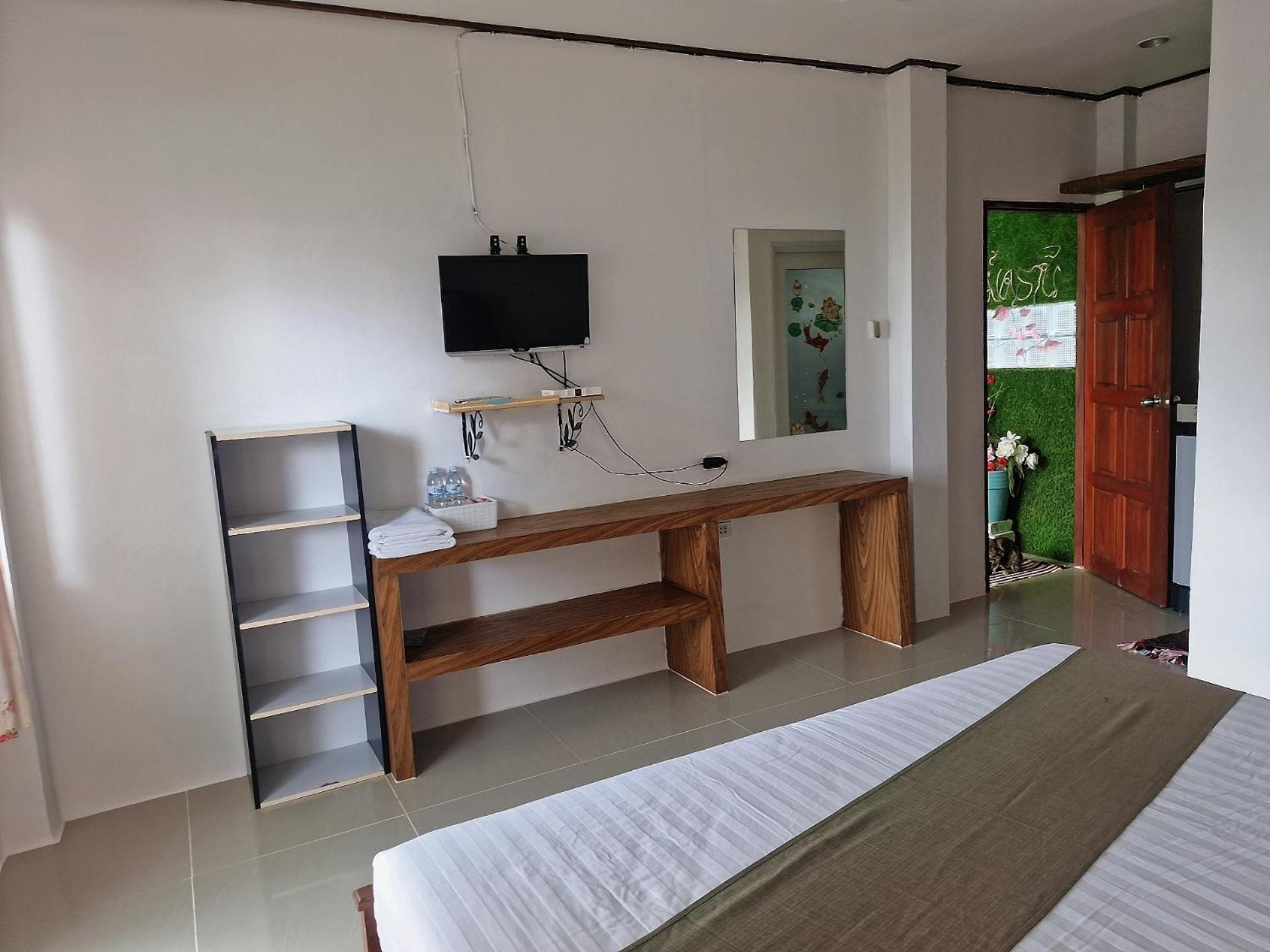 Samed Thanee Koh Samet Room photo