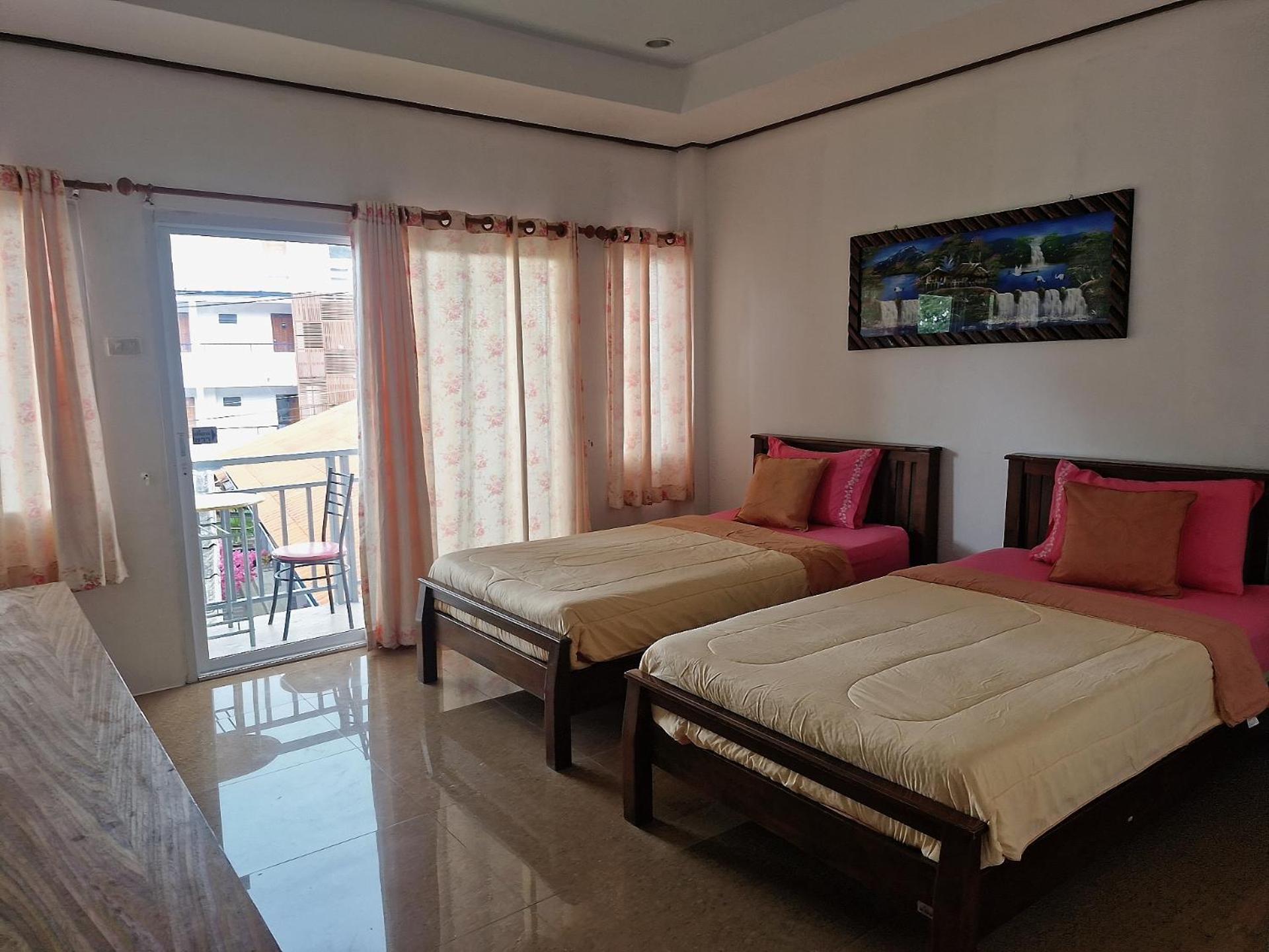Samed Thanee Koh Samet Exterior photo