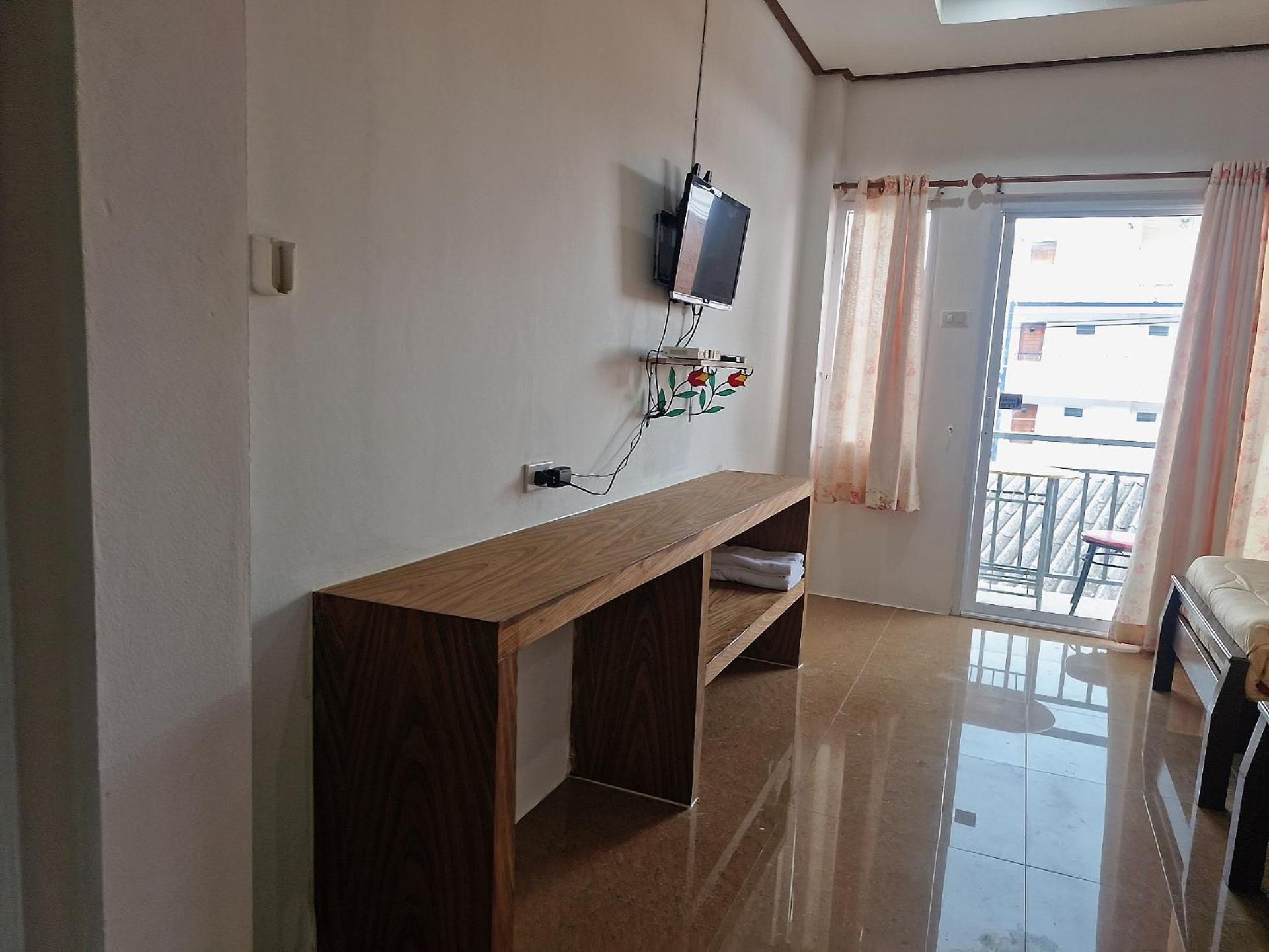 Samed Thanee Koh Samet Exterior photo