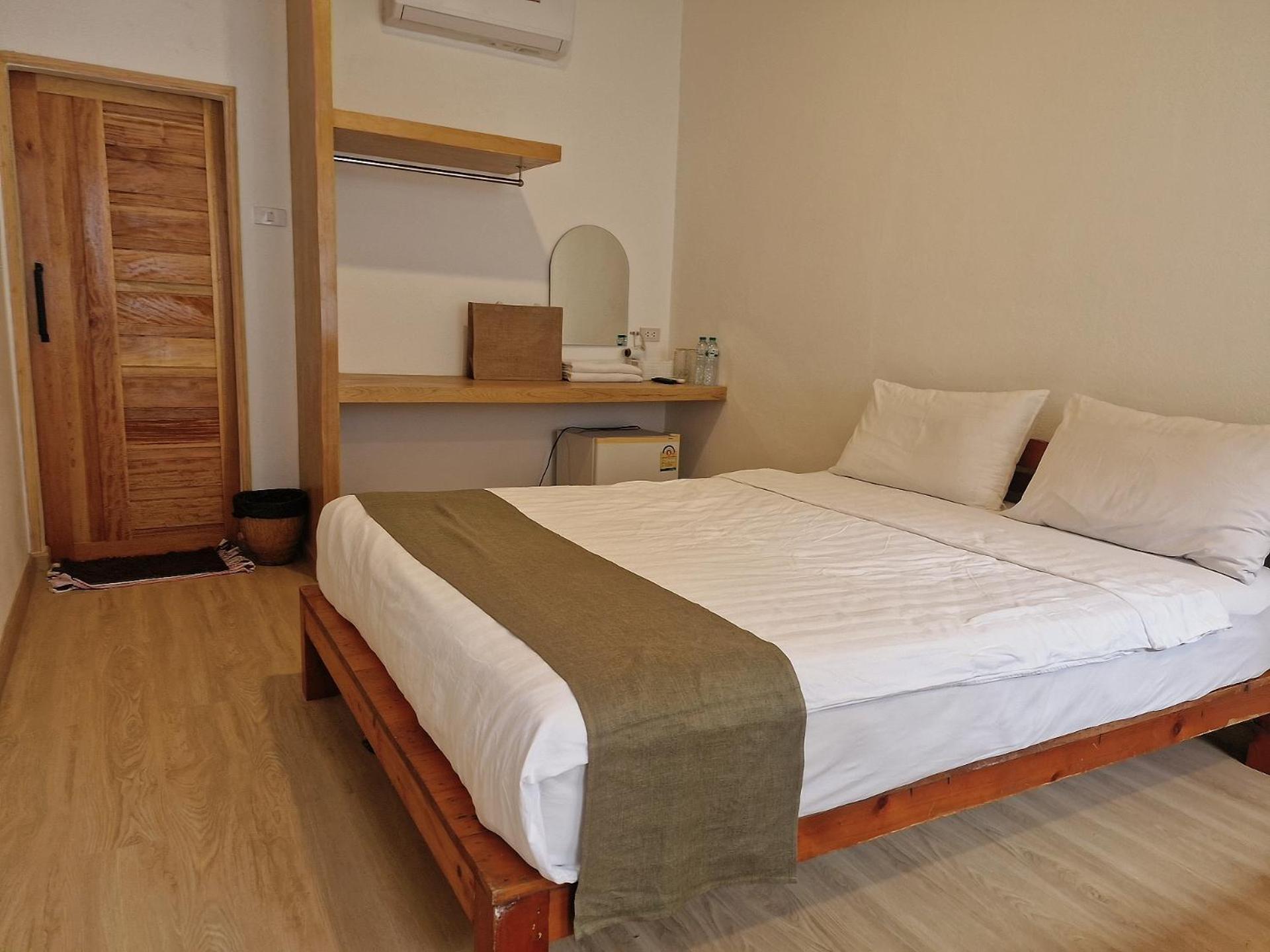 Samed Thanee Koh Samet Exterior photo
