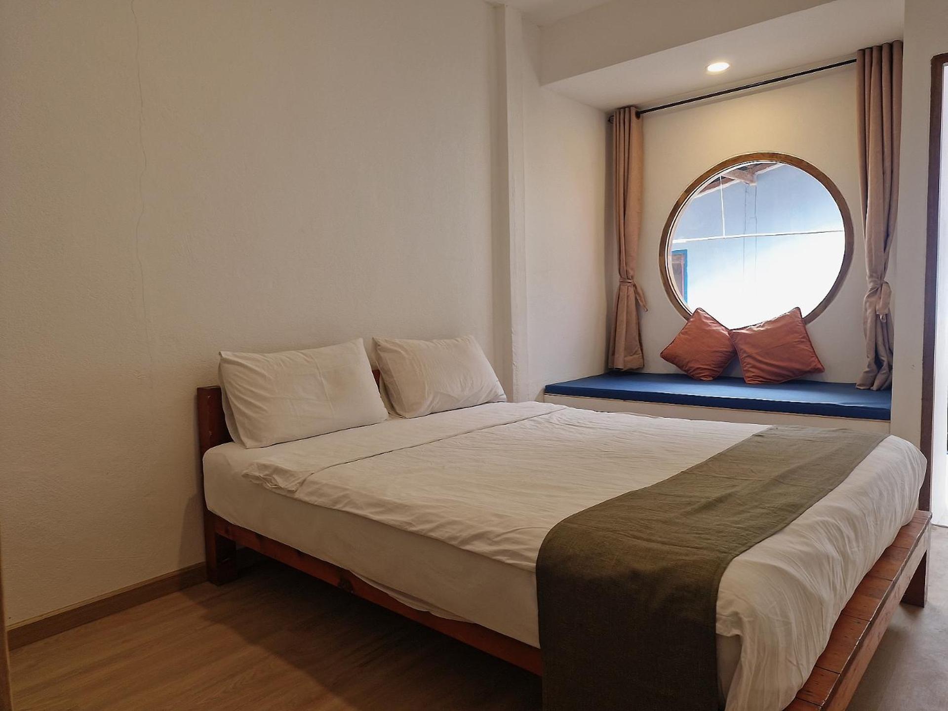 Samed Thanee Koh Samet Exterior photo