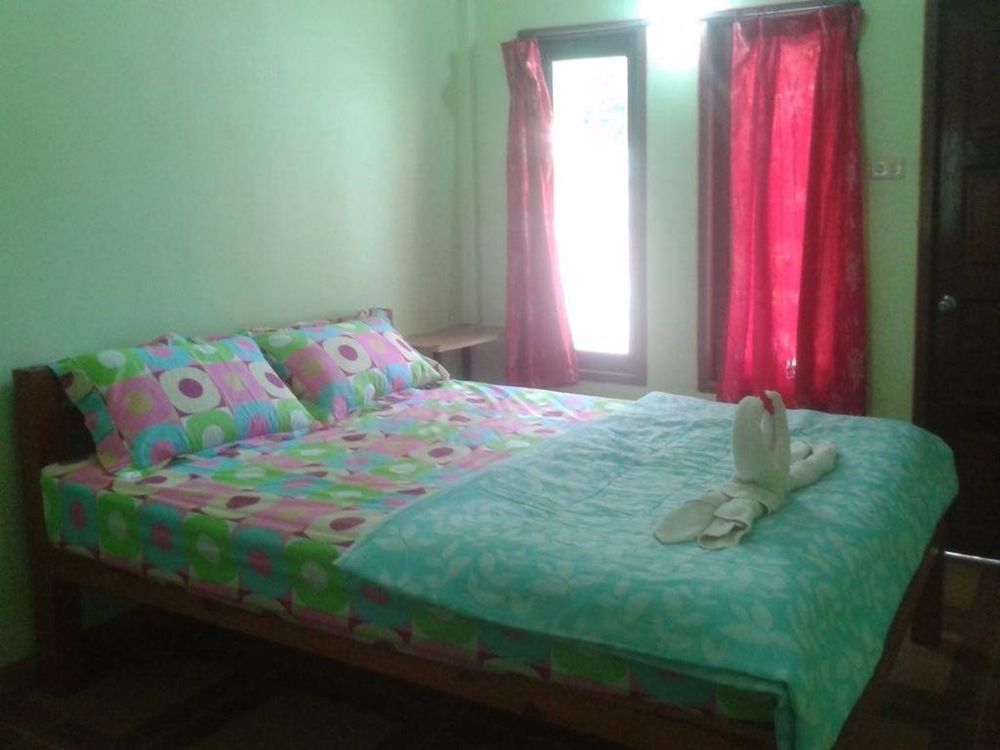 Samed Thanee Koh Samet Exterior photo