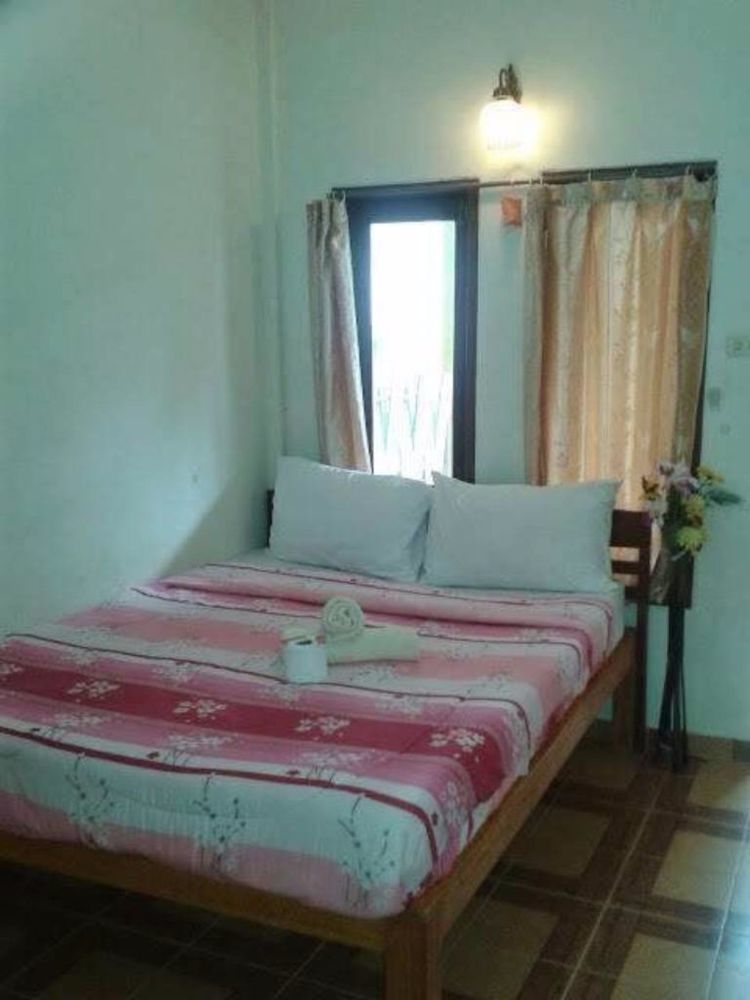 Samed Thanee Koh Samet Exterior photo