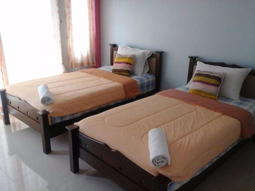 Samed Thanee Koh Samet Exterior photo