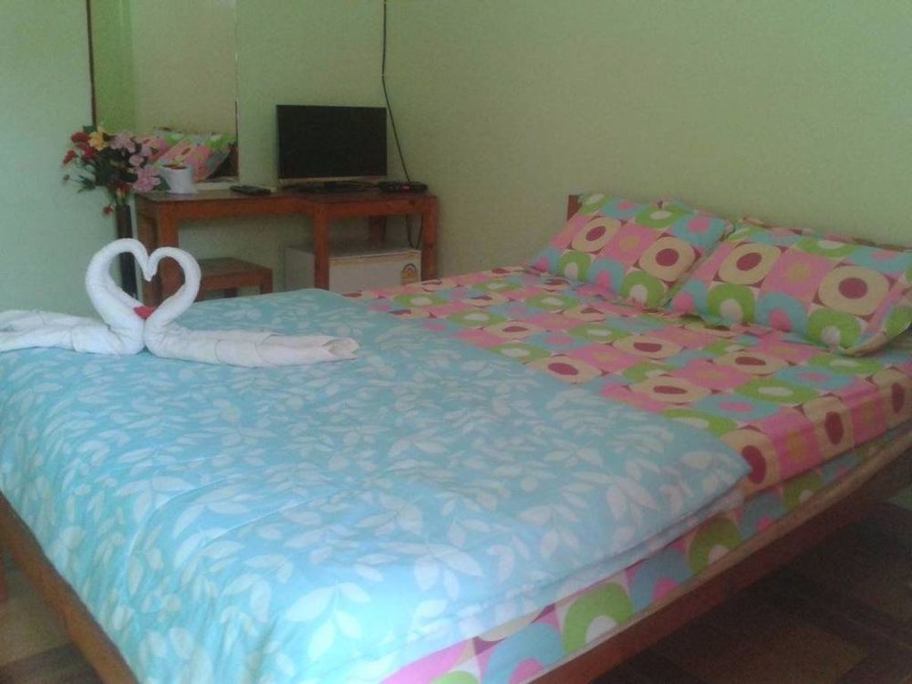 Samed Thanee Koh Samet Exterior photo