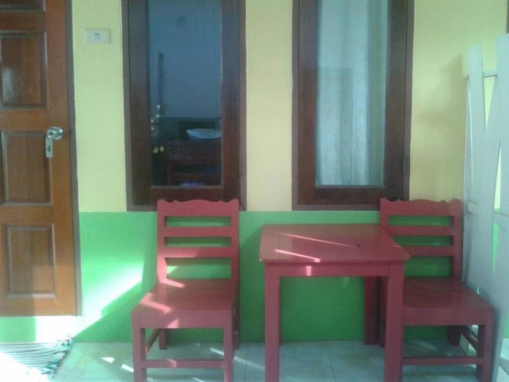 Samed Thanee Koh Samet Exterior photo