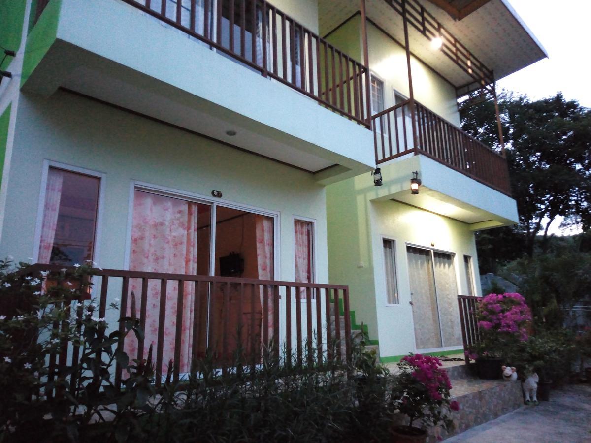 Samed Thanee Koh Samet Exterior photo