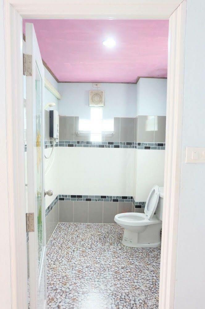 Samed Thanee Koh Samet Exterior photo